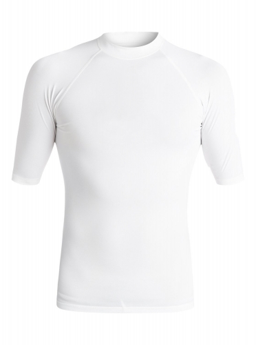 Rash Guard Half Sleeve